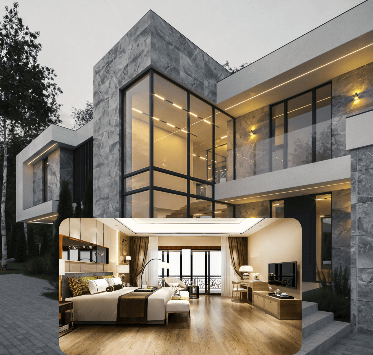 Consultancy with Atif Estate