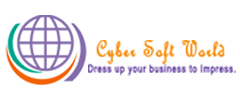 Cyber-Soft-World