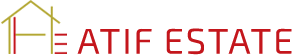 Atif-Estate-Logo